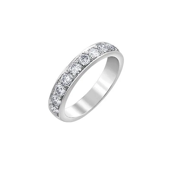 1.00ct total weight Diamond Ring Victoria Jewellers REGINA, SK