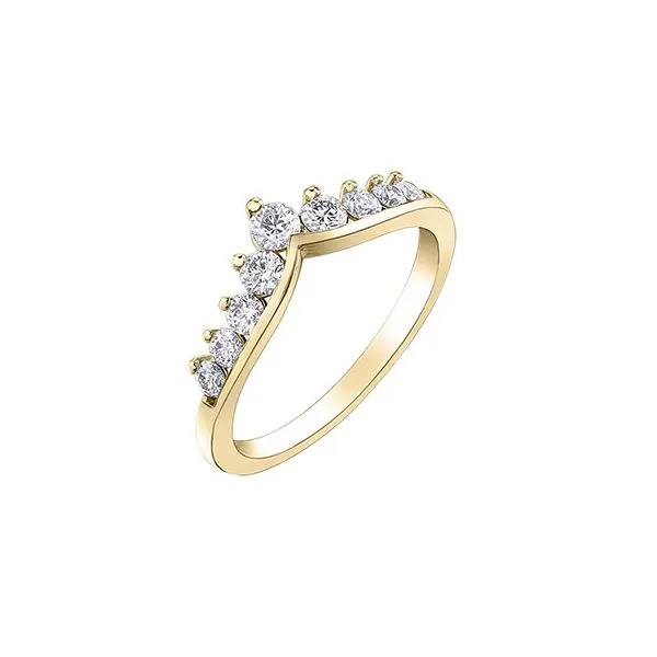 Diamond Ring Image 2 Victoria Jewellers REGINA, SK