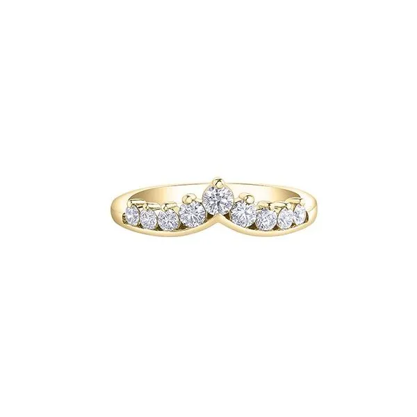 Diamond Ring Image 3 Victoria Jewellers REGINA, SK