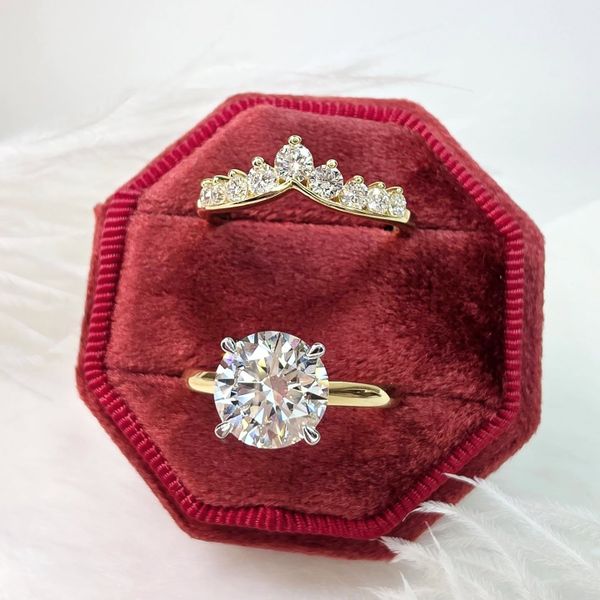 Diamond Ring Image 4 Victoria Jewellers REGINA, SK