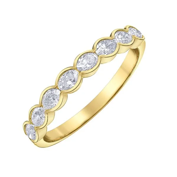Diamond Ring Image 2 Victoria Jewellers REGINA, SK