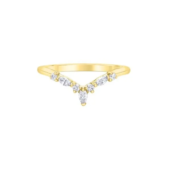 Diamond Ring Image 2 Victoria Jewellers REGINA, SK
