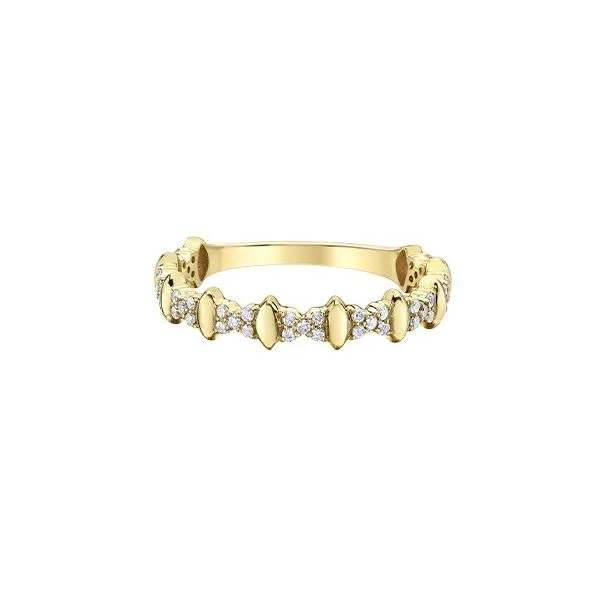 Diamond Ring Image 2 Victoria Jewellers REGINA, SK