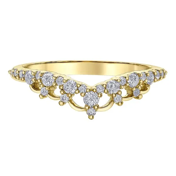 Diamond Ring Victoria Jewellers REGINA, SK