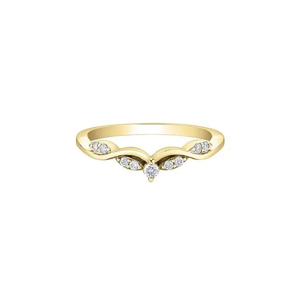 Diamond Ring Image 2 Victoria Jewellers REGINA, SK