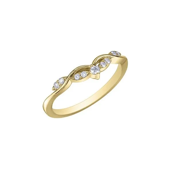 Diamond Ring Victoria Jewellers REGINA, SK