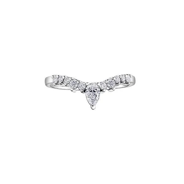 Diamond Ring Image 2 Victoria Jewellers REGINA, SK