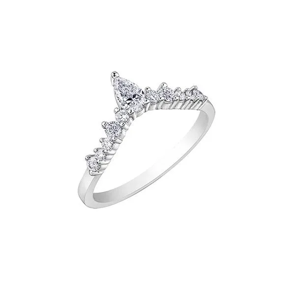 Diamond Ring Victoria Jewellers REGINA, SK