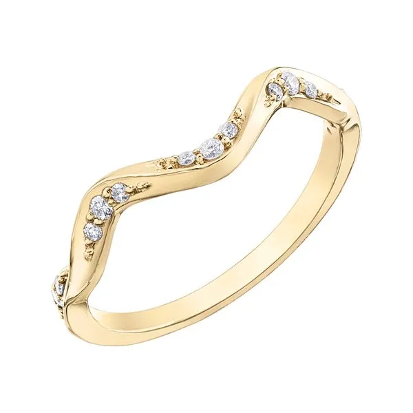Diamond Ring Image 2 Victoria Jewellers REGINA, SK
