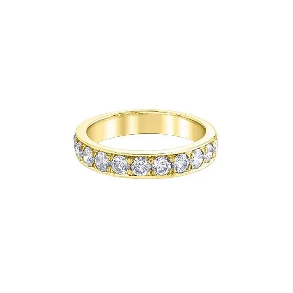1.00ctw Natural Diamond Ring Image 2 Victoria Jewellers REGINA, SK