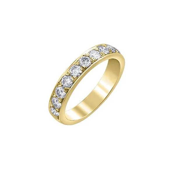 1.00ctw Natural Diamond Ring Victoria Jewellers REGINA, SK