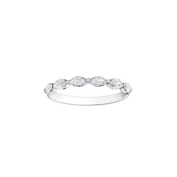 Diamond Wedding Band Victoria Jewellers REGINA, SK