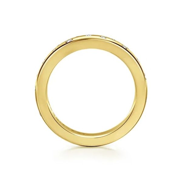 Diamond Ring Image 3 Victoria Jewellers REGINA, SK