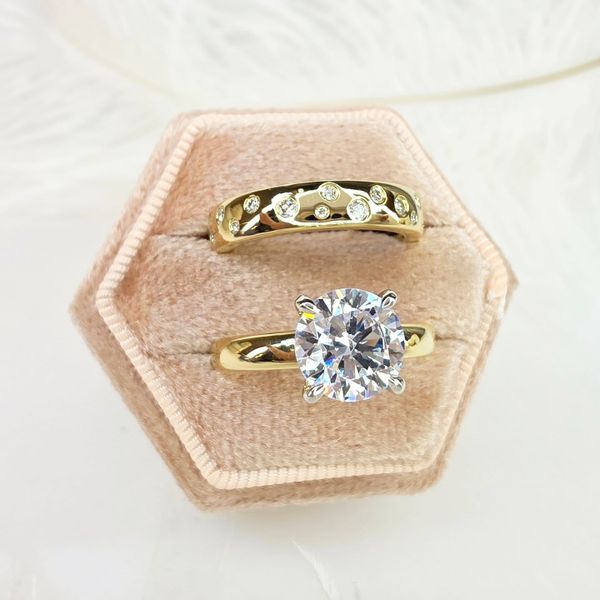 Diamond Ring Image 4 Victoria Jewellers REGINA, SK