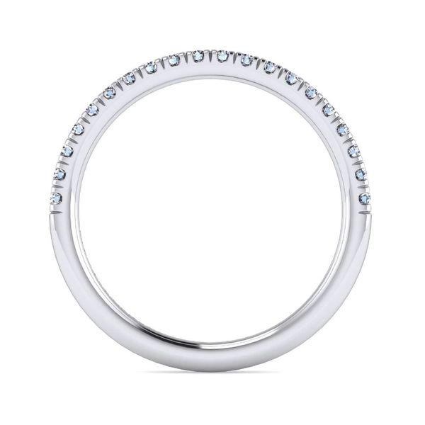 Diamond Ring Image 2 Victoria Jewellers REGINA, SK