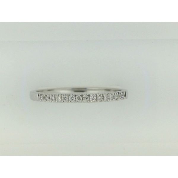 Diamond Wedding Band Victoria Jewellers REGINA, SK