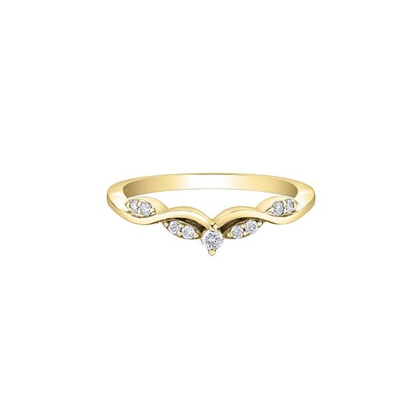 Diamond Ring Image 2 Victoria Jewellers REGINA, SK
