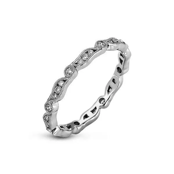 Diamond Wedding Band Victoria Jewellers REGINA, SK