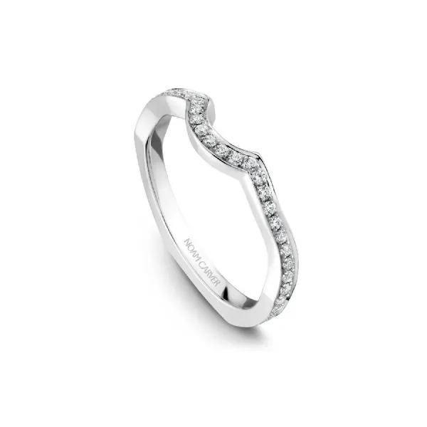 Diamond Wedding Band Victoria Jewellers REGINA, SK