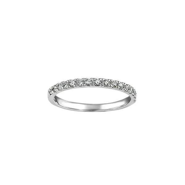 Lab Grown Diamond Wedding Band Victoria Jewellers REGINA, SK