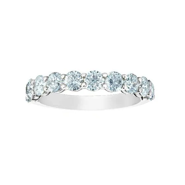 Lab Grown Diamond Band Victoria Jewellers REGINA, SK