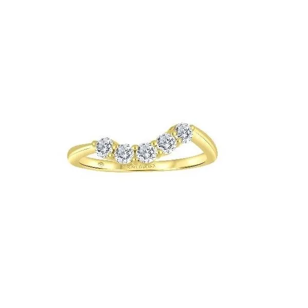 Lab Grown Diamond Wedding Bands Victoria Jewellers REGINA, SK