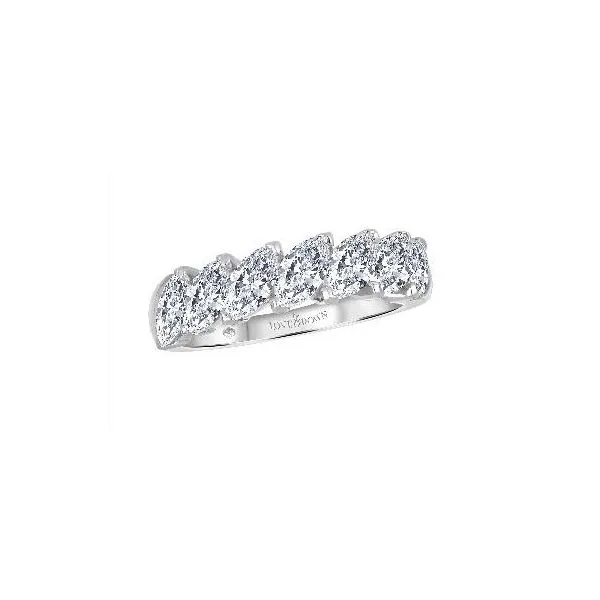 Lab Grown Diamond Wedding Bands Victoria Jewellers REGINA, SK