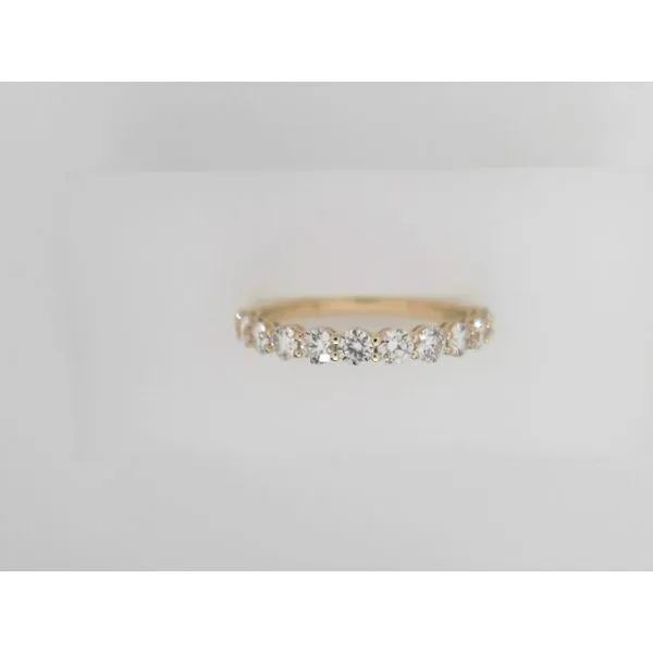 Lab Grown Diamond Ring Image 4 Victoria Jewellers REGINA, SK