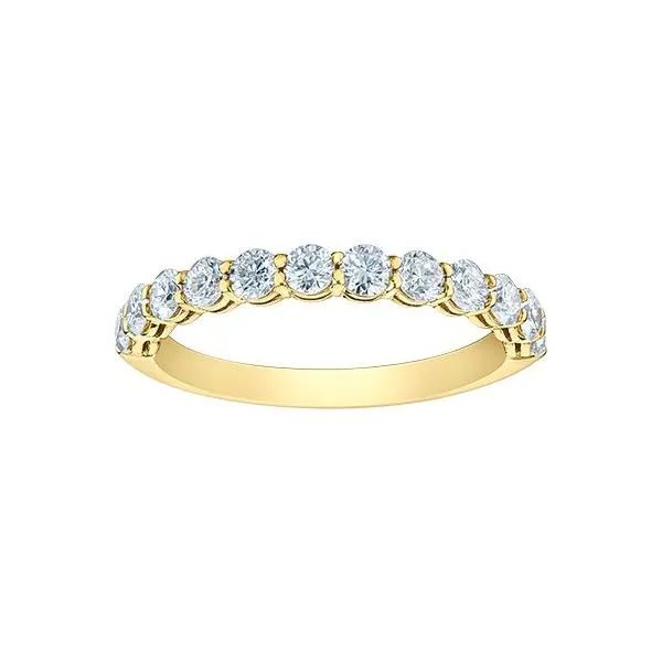 Lab Grown Diamond Ring Victoria Jewellers REGINA, SK