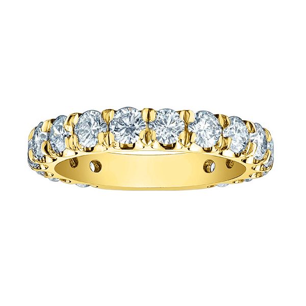 1.00ctw Lab Grown Diamond Ring Victoria Jewellers REGINA, SK