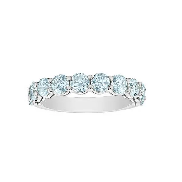 Lab Grown Diamond Wedding Bands Victoria Jewellers REGINA, SK