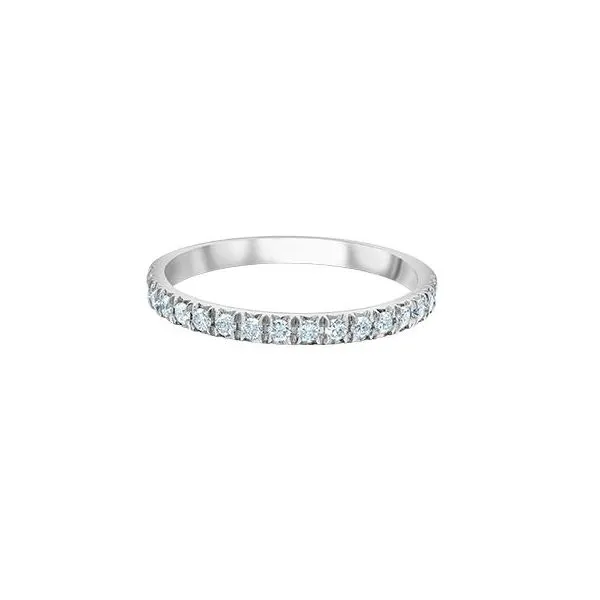 Lab Grown Diamond Wedding Band Victoria Jewellers REGINA, SK