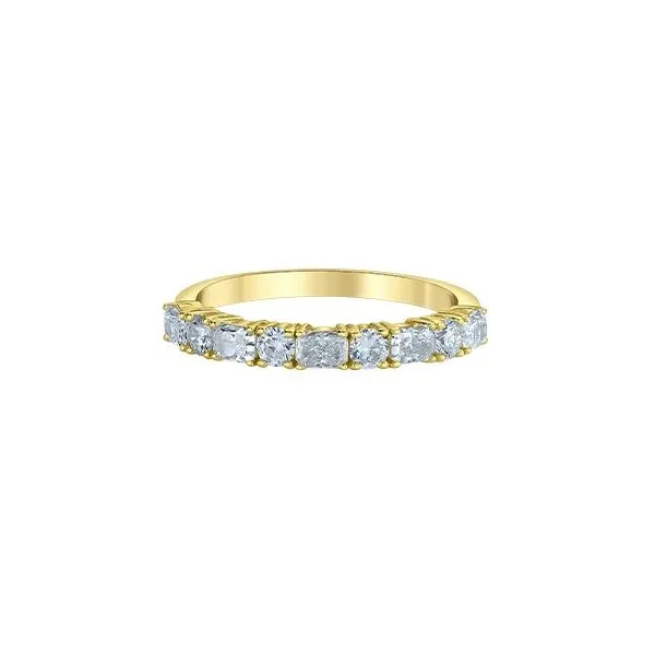 Lab Grown Diamond Ring Image 2 Victoria Jewellers REGINA, SK