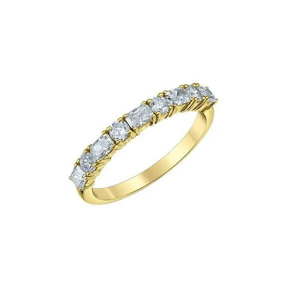 Lab Grown Diamond Ring Victoria Jewellers REGINA, SK