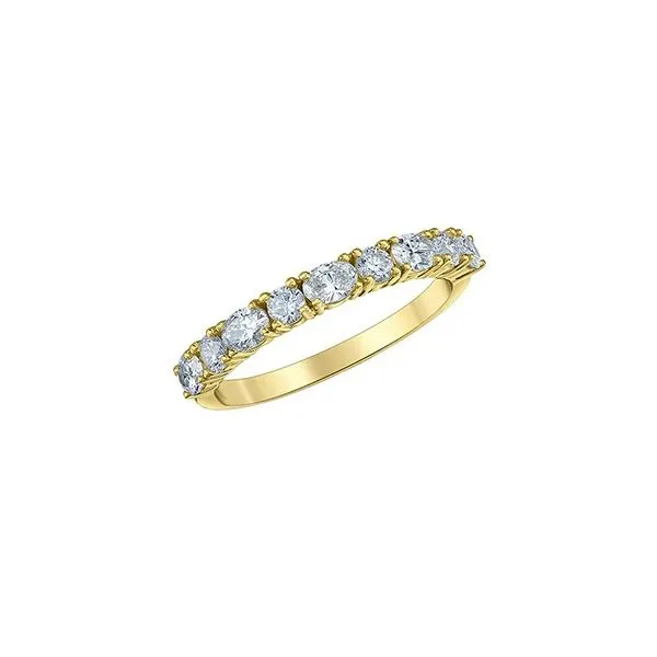 Lab Grown Diamond Ring Victoria Jewellers REGINA, SK