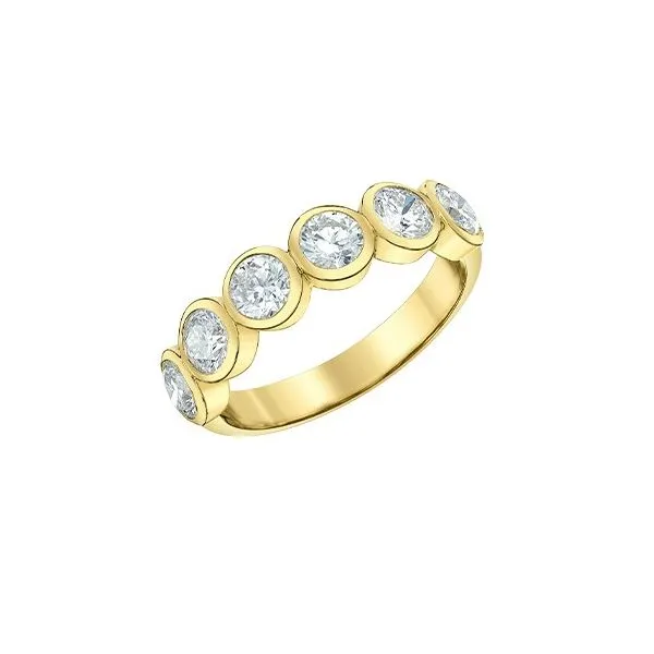 Lab Grown Diamond Ring Victoria Jewellers REGINA, SK
