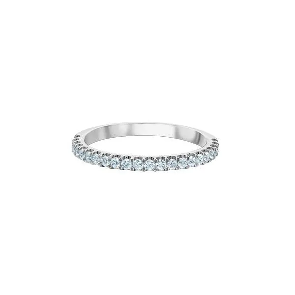 Lab Grown Diamond Wedding Band Victoria Jewellers REGINA, SK