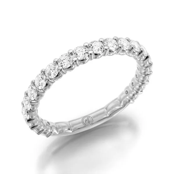My Caroline Diamond Ring Victoria Jewellers REGINA, SK