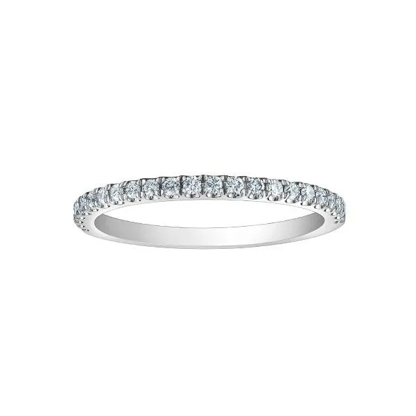 Lab Grown Diamond Ring Victoria Jewellers REGINA, SK
