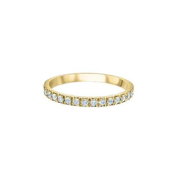 Lab Grown Diamond Wedding Band Victoria Jewellers REGINA, SK