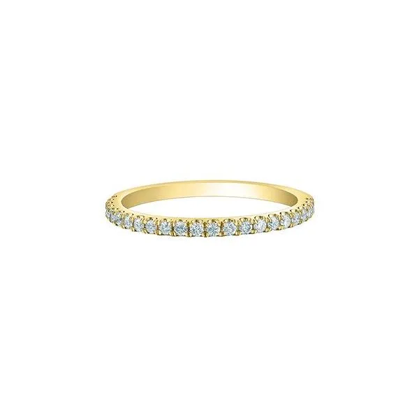 Lab Grown Diamond Wedding Band Victoria Jewellers REGINA, SK