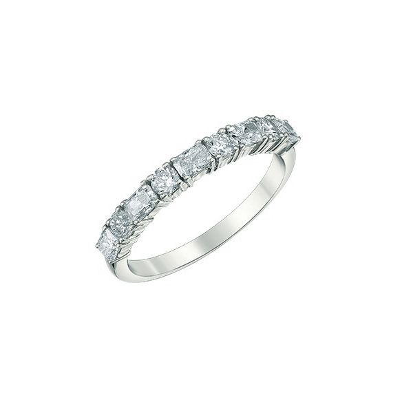 Lab Grown Diamond Ring Image 2 Victoria Jewellers REGINA, SK