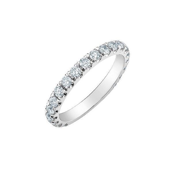 Lab Grown Diamond Wedding Bands Victoria Jewellers REGINA, SK