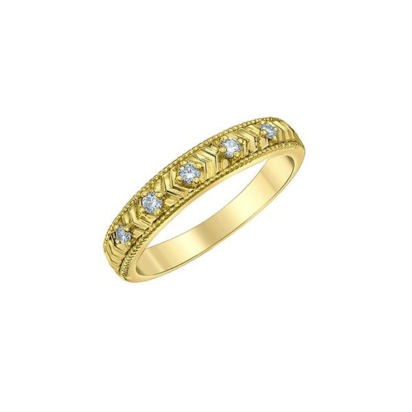 Lab Grown Diamond Wedding Bands Victoria Jewellers REGINA, SK