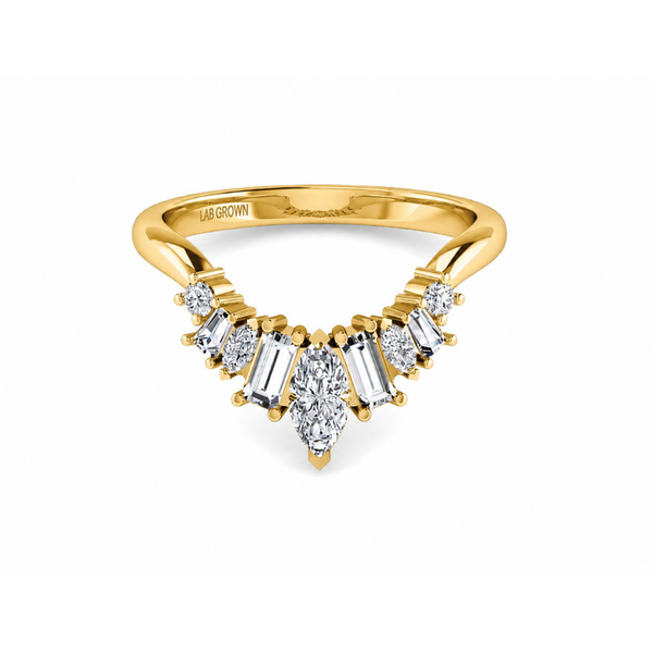 Lab Grown Diamond Ring Victoria Jewellers REGINA, SK