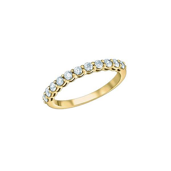 0.50ct (tw) Round Brilliant Cut Lab Grown Diamond Ring Victoria Jewellers REGINA, SK