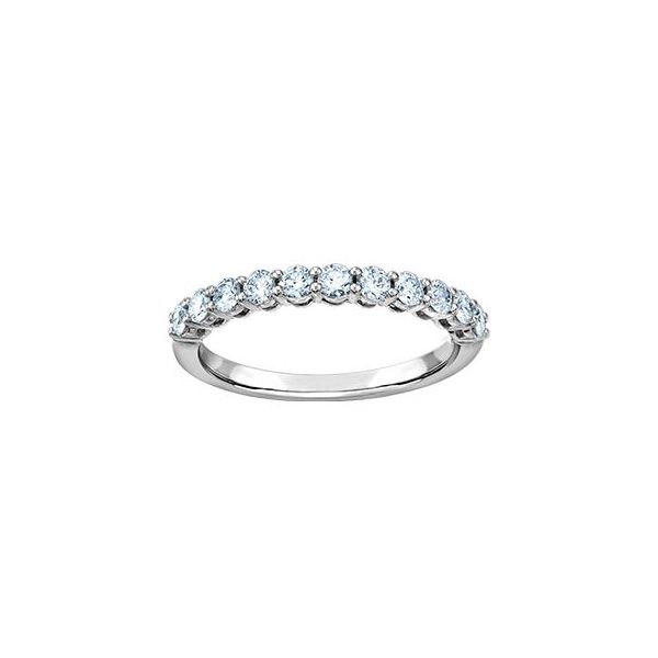 Lab Grown Diamond Wedding Bands Victoria Jewellers REGINA, SK