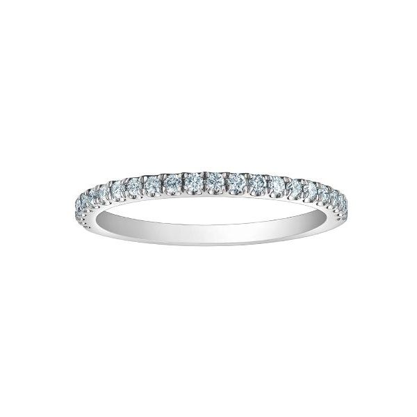 Lab Grown Diamond Wedding Band Victoria Jewellers REGINA, SK