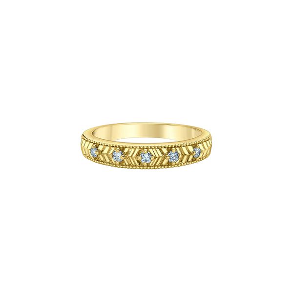 Lab Grown Diamond Wedding Bands Victoria Jewellers REGINA, SK
