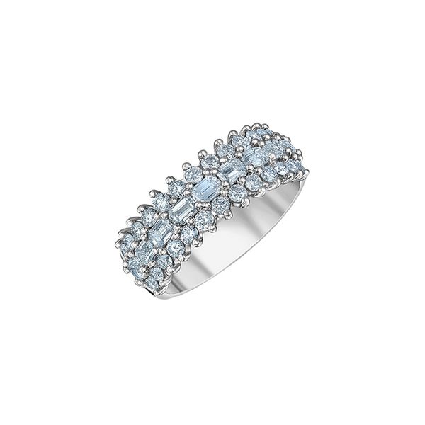 LAB GROWN DIAMOND FASHION RING Image 2 Victoria Jewellers REGINA, SK